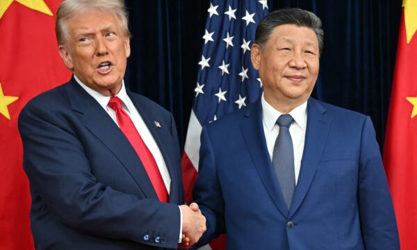 Xi Jinping diz que IA não deve ser monopolizada por um único país