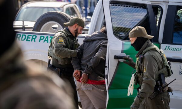 México aciona Justiça dos EUA por mortes de migrantes sob custódia do