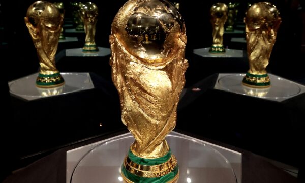 Argentina ou Espanha? Veja o que o ChatGPT diz sobre a final da Copa