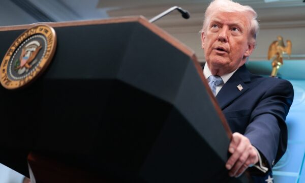 EUA x Irã: Trump ordena novos ataques, que podem começar neste fim de
