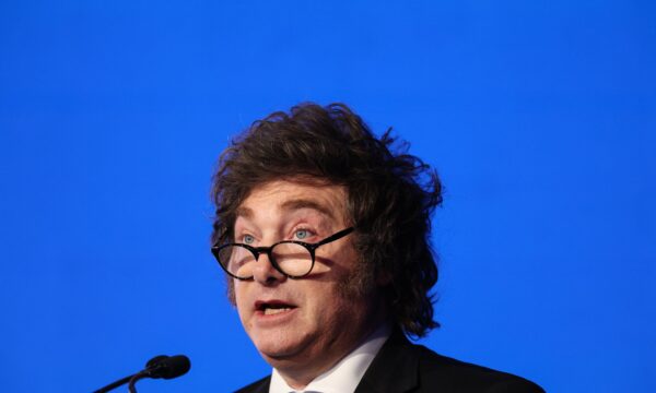 Reforma no Banco Central da Argentina: entenda o projeto de Milei