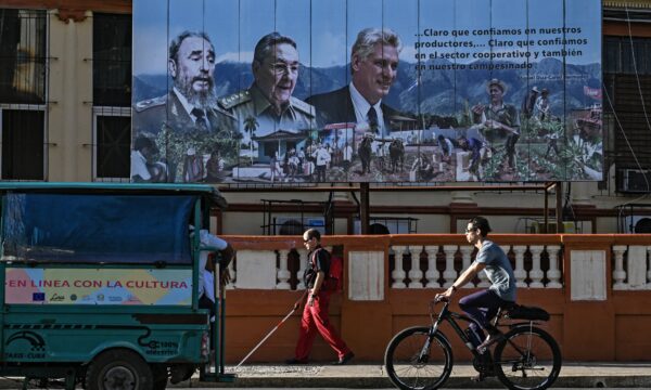 Após seis décadas, Cuba inicia abertura econômica sob pressão de Trump