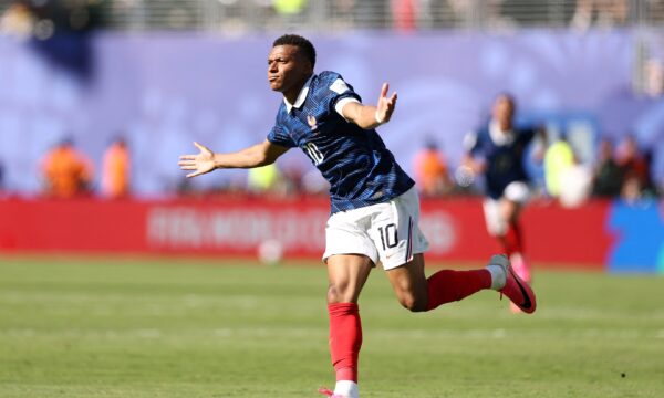Os jogadores com mais gols em finais da Copa do Mundo