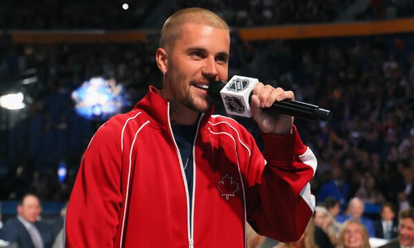 Que horas Justin Bieber vai cantar na final da Copa do Mundo? Veja o horário