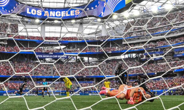 Maior Copa de todos os tempos, Fifa deve bater recorde de arrecadação