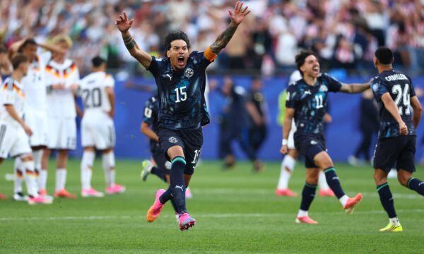 Brasileirão volta após a Copa do Mundo com recorde de jogadores que disputaram o Mundial