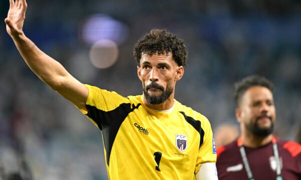 Cabo Verde conseguiu feito que nenhuma seleção repetiu antes da final