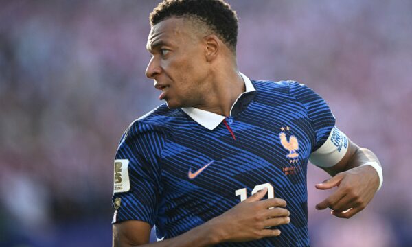 Como uma derrota para a Espanha transformou a França antes da Copa do