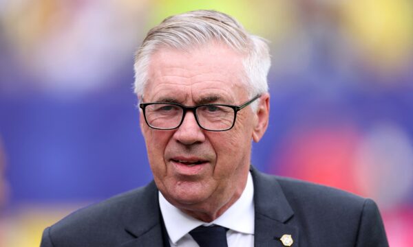 Carlo Ancelotti promete renovação na Seleção Brasileira para novo ciclo de Copa do Mundo