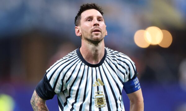 Final da Copa: veja o histórico de confrontos entre Espanha e Argentin