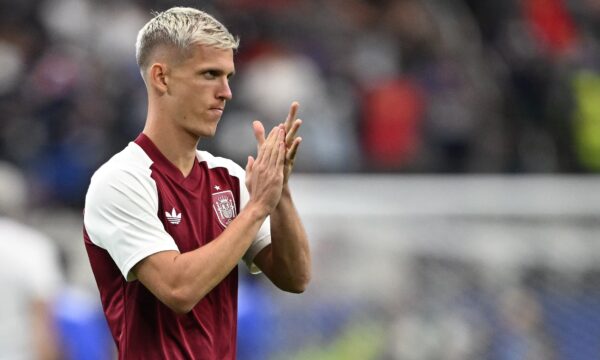 Dani Olmo critica postura da Argentina após final da Copa do Mundo