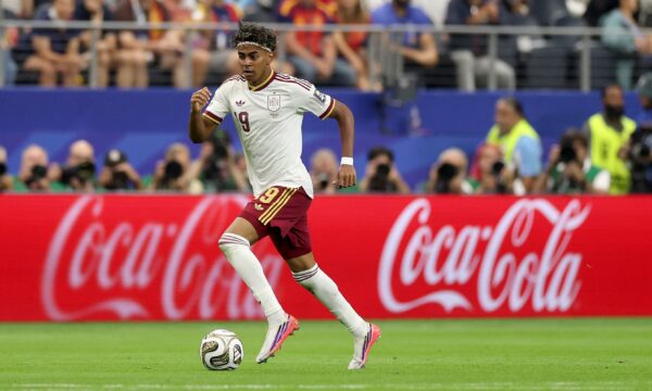 Espanha e Argentina farão a final da Copa do Mundo de 2026