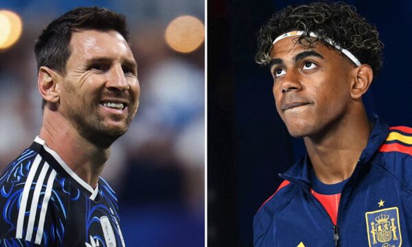 Nem Argentina, nem Espanha: final da Copa chega com empate nos palpites, segundo Mercado Pago