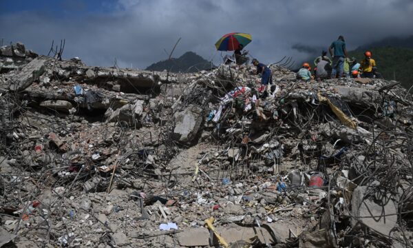 FMI libera US$ 346 milhões para reconstrução da Venezuela