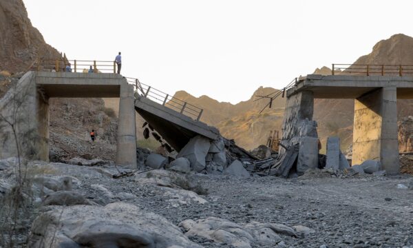 EUA confirmam dois militares mortos na Jordânia em ataque iraniano com mísseis e drones