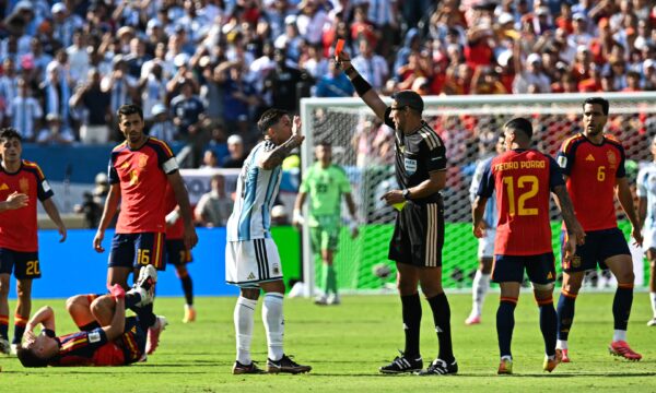 Por que Enzo Fernández foi eleito o último vilão da Copa de 2026