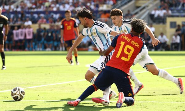 Prorrogação na final da Copa: Argentina tem histórico forte; entenda