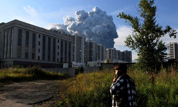 Zelensky se reunirá com Trump em meio à escalada da guerra