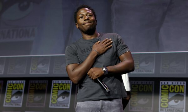 Quem é David Jonsson? Conheça o novo Pantera Negra da Marvel