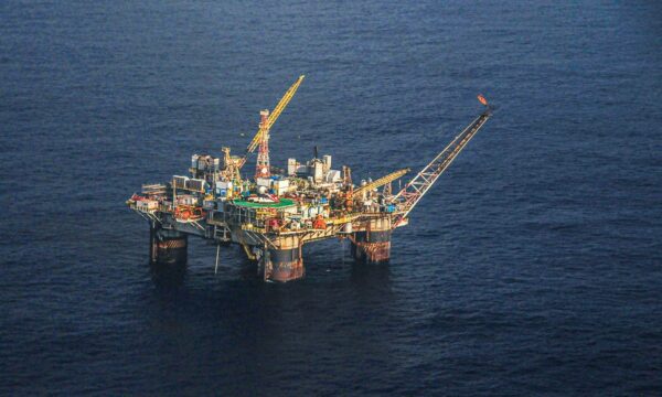 Petrobras tem produção recorde no 2º trimestre e exportações dobram