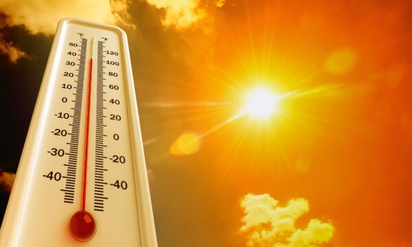 Super El Niño se aproxima e ameaça segurança energética no Brasil