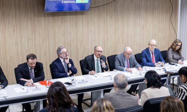 Governo saberá quando aplicar Lei de Reciprocidade e vai apoiar setore