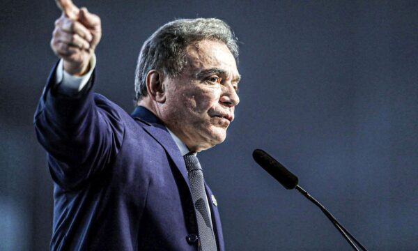 Genial/Quaest: Álvaro Dias lidera e 4 nomes empatam no 2º lugar na cor