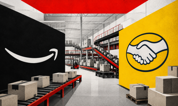 E-commerce acirra disputa por galpões e aluguéis batem recorde em São