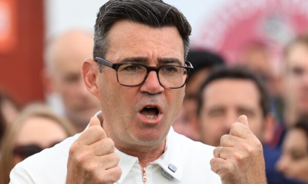 Andy Burnham é confirmado como novo premiê do Reino Unido