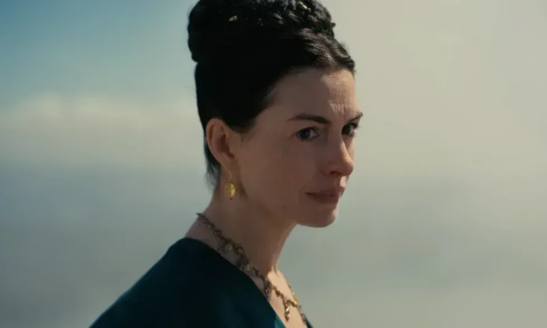 Quem Anne Hathaway interpreta em ‘A Odisseia’? Conheça a história da p