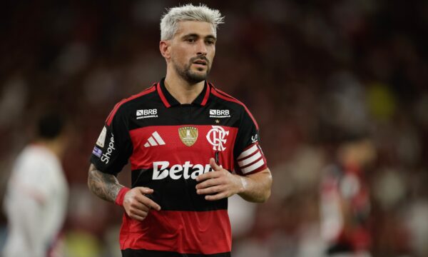 Internacional x Flamengo: horário e onde assistir ao jogo do Brasileir