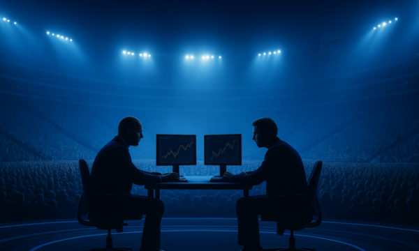Metalúrgico virou milionário sem investir 1 real: como funciona a Copa