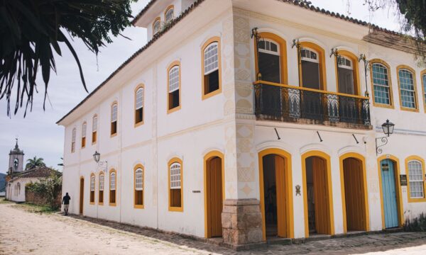 Roteiro da Flip para quem também viaja pela gastronomia