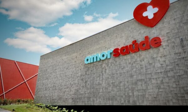 Onde faltam médicos, o AmorSaúde vê espaço para crescer