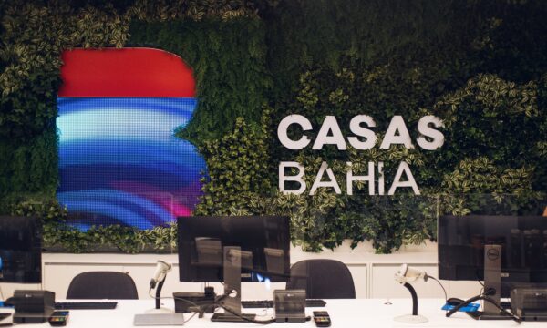 Casas Bahia evita perdas de R$ 255 milhões com economia circular