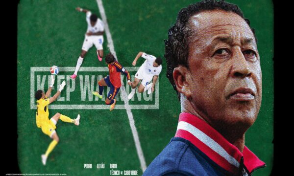 Johnnie Walker fecha campanha da Copa destacando a história de Cabo Ve
