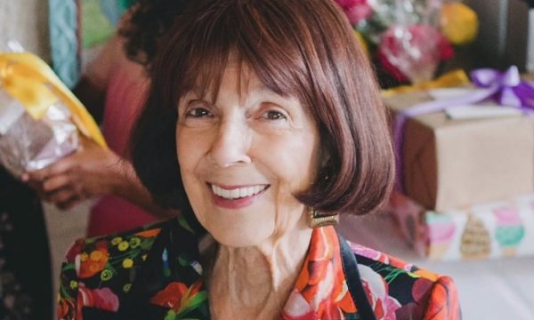 Mary Jo Campbell, avó das Kardashians, morre aos 91 anos