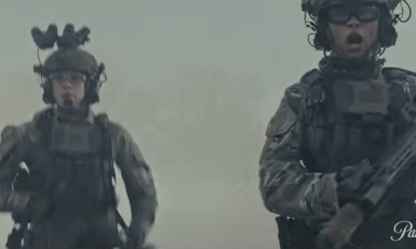 Operação Lioness, de Taylor Sheridan, tem trailer final divulgado; assista
