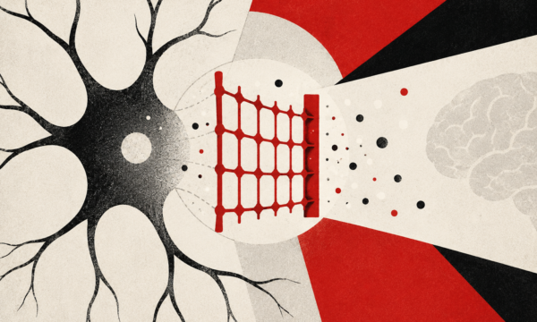 O segredo estava dentro dos neurônios: descoberta abre caminho contra