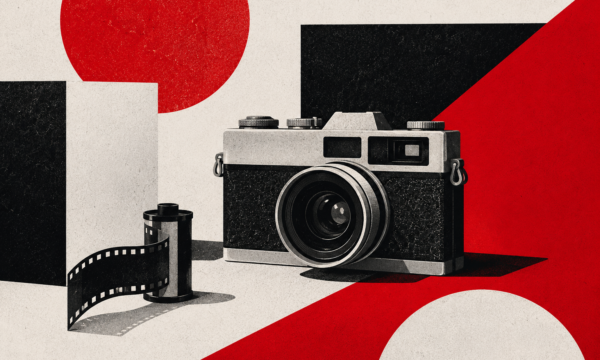 Câmeras analógicas vivem nova fase e conquistam uma geração de fotógrafos