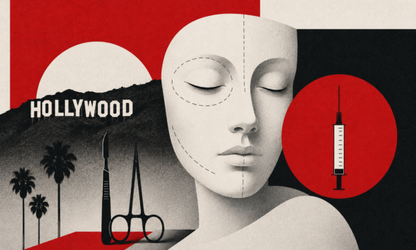 Quanto custa rejuvenescer em Hollywood? Tratamentos podem ultrapassar