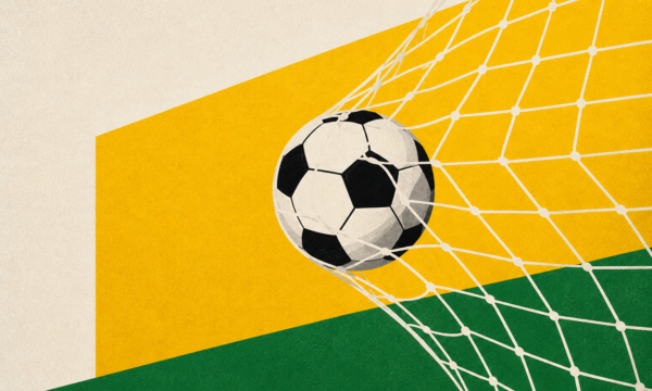 CBF prevê adotar novas regras da Copa do Mundo a partir da 23ª rodada