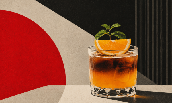 O novo drinque do verão americano é brasileiro (e existe há mais de um século)