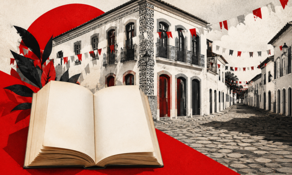 5 livros da Flip 2026 que merecem a sua atenção