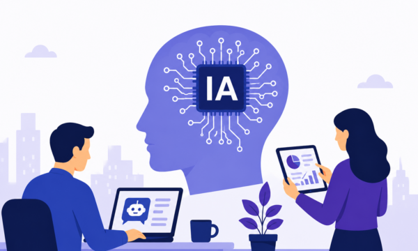 IA aberta ou fechada? A escolha pode definir o futuro da inteligência