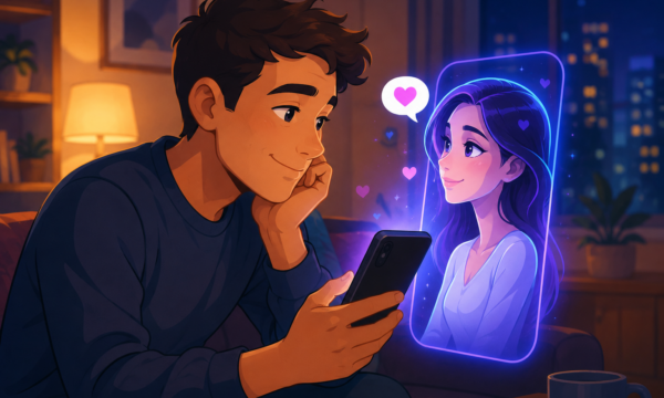China proíbe chatbots de estimular dependência emocional