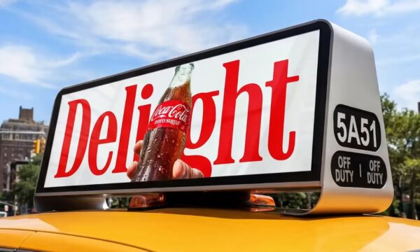 Rebranding da Coca-Cola: como o TikTok impulsionou comparações com Mar