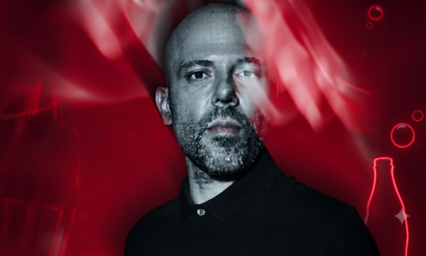 Brasileiro, VP de design global da Coca-Cola revela estratégia por trás de rebranding