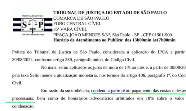 Justiça condena Coinbase a devolver R$ 500 mil e rejeita defesa de autocustódia