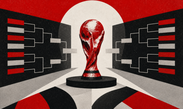 Criptomoedas de Argentina e Espanha disparam antes da final da Copa do